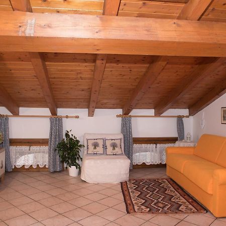 Residenza Contrada Tedesca Lägenhet Trento Exteriör bild